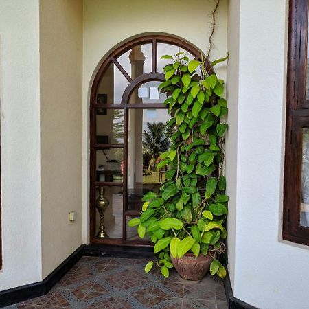 Kanda Holiday Bungalow Kandy Exterior foto