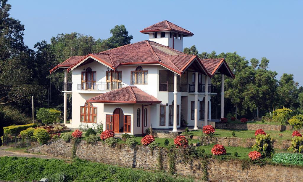 Kanda Holiday Bungalow Kandy Zimmer foto