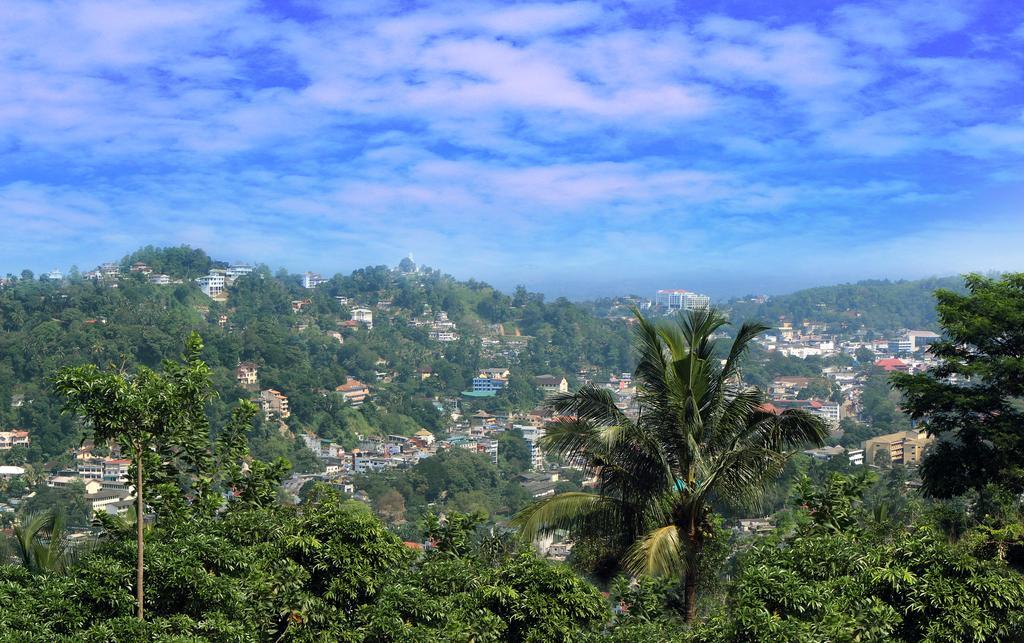 Kanda Holiday Bungalow Kandy Zimmer foto