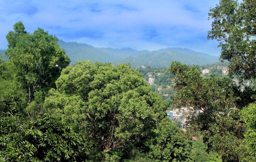 Kanda Holiday Bungalow Kandy Zimmer foto