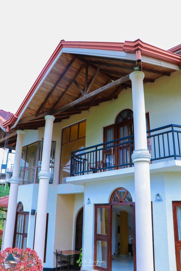 Kanda Holiday Bungalow Kandy Exterior foto