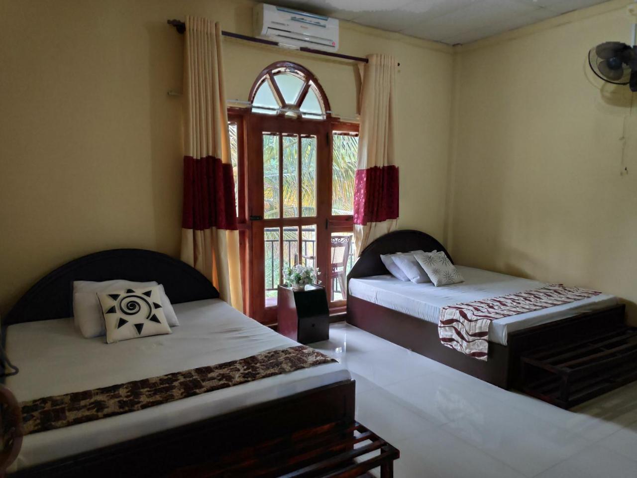 Kanda Holiday Bungalow Kandy Zimmer foto